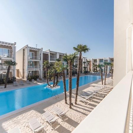 Residence Wave Plus Lido di Jesolo Exterior photo