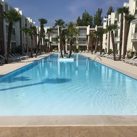 Residence Wave Plus Lido di Jesolo Exterior photo